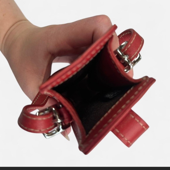 Vintage Coach Accissory - Picture 6 of 8